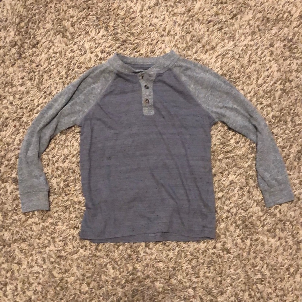 Cat & Jack Baseball Tee
